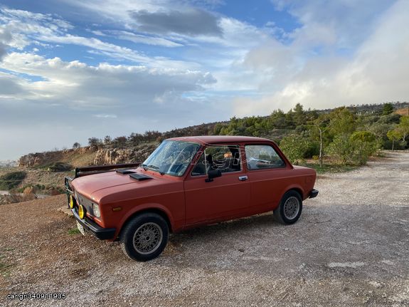 Fiat 128 '75