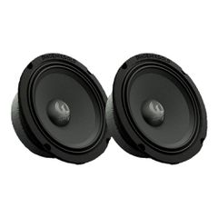 PHOENIX GOLD 8"" inch ΖΕΥΓΟΣ 225 watt RMS