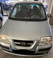Hyundai Atos '06 PRIME 