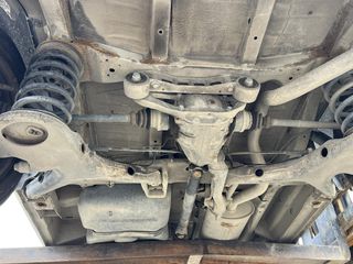 MERCEDES VITO 109-111-115-119 VITO W639 A6393510108
