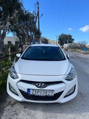 Hyundai i 30 '15