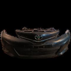 Μούρη κομπλέ για Toyota Yaris III 2011 2012 2013 2014 1NR