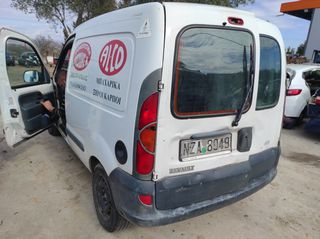 RENAULT KANGOO 1.4 ΜΕ ΤΥΠΟ (K7JA7) ΓΙΑ ΑΝΤΑΛΛΑΚΤΙΚΑ | www anakiklosi-lagada gr-thumb-2