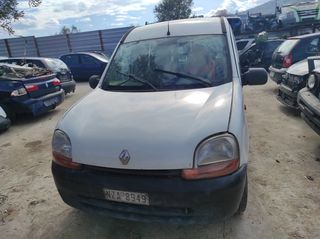RENAULT KANGOO 1.4 ΜΕ ΤΥΠΟ (K7JA7) ΓΙΑ ΑΝΤΑΛΛΑΚΤΙΚΑ | www anakiklosi-lagada gr-thumb-3