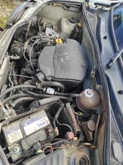 RENAULT KANGOO 1.4 ΜΕ ΤΥΠΟ (K7JA7) ΓΙΑ ΑΝΤΑΛΛΑΚΤΙΚΑ | www anakiklosi-lagada gr-thumb-4
