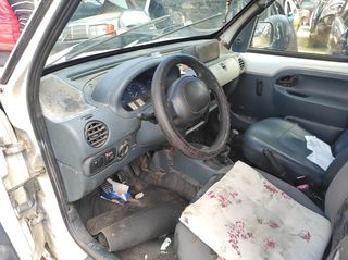 RENAULT KANGOO 1.4 ΜΕ ΤΥΠΟ (K7JA7) ΓΙΑ ΑΝΤΑΛΛΑΚΤΙΚΑ | www anakiklosi-lagada gr-thumb-5
