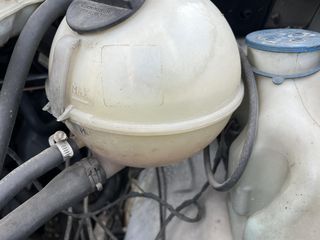 ΔΟΧΕΙΟ ΔΙΑΣΤΟΛΗΣ VITO 639 ΓΝΗΣΙΟ A6395010203