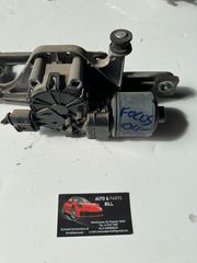 FORD FOCUS 04'-08' ΜΠΡΑΤΣΑ ΥΑΛΟΚΑΘΑΡΙΣΤΗΡΩΝ ΜΑΖΙ ΜΕ ΜΟΤΕΡ 3397020850