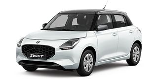 Suzuki Swift 2026 1.2 GL HYBRID 4WD-thumb-12