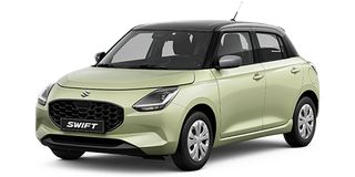 Suzuki Swift 2026 1.2 GL HYBRID 4WD-thumb-14