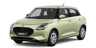 Suzuki Swift 2026 1.2 GL HYBRID 4WD-thumb-13
