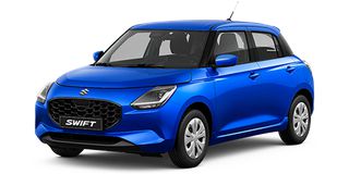 Suzuki Swift 2026 1.2 GL HYBRID 4WD-thumb-9