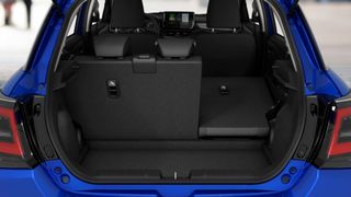 Suzuki Swift 2026 1.2 GL HYBRID 4WD-thumb-17