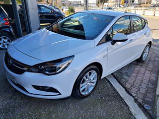 Opel Astra '17 SELECTION''ΑΓΓΕΛΙΔΗΣ''