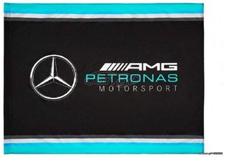 F1 Σημαια  Mercedes AMG 