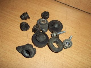 ΔΙΑΦΟΡΑ ΒΑΣΕΩΣ ΜΟΥΤΡΟΥ ΜΑΣΚΑΣ YAMAHA T-MAX 500 2008-12