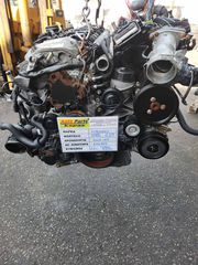 ΚΙΝΗΤΗΡΑΣ MERCEDES C CLASS W203 ,E CLASS W211 2.2cc TURBO DIESEL 646962 02-09