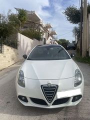Alfa Romeo Giulietta '13  1.6 JTDM 16V Veloce