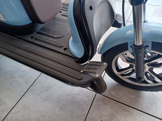 Daytona 2026 RABBIT 50 ΗΛΕΚΤΡΙΚΟ ΧΩΡΙΣ ΔΙΠΛΩΜΑ-thumb-8