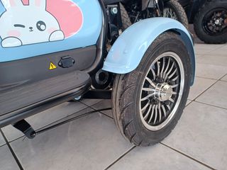Daytona 2026 RABBIT 50 ΗΛΕΚΤΡΙΚΟ ΧΩΡΙΣ ΔΙΠΛΩΜΑ-thumb-9