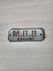Ανοξειδωτοι λαιμοι / χταποδια M.R.P.  Yamaha XT 600-thumb-12