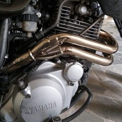 Ανοξειδωτοι λαιμοι / χταποδια M.R.P.  Yamaha XT 600-thumb-9