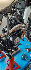 Ανοξειδωτοι λαιμοι / χταποδια M.R.P.  Yamaha XT 600-thumb-10