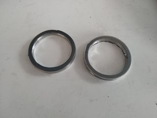 Ανοξειδωτοι λαιμοι / χταποδια M.R.P.  Yamaha XT 600-thumb-5