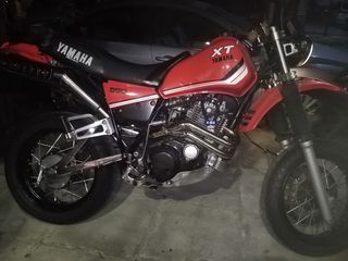 Ανοξειδωτοι λαιμοι / χταποδια M.R.P.  Yamaha XT 600-thumb-6