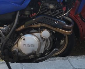Ανοξειδωτοι λαιμοι / χταποδια M.R.P.  Yamaha XT 600-thumb-4