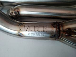Ανοξειδωτοι λαιμοι / χταποδια M.R.P.  Yamaha XT 600-thumb-3