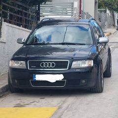 Audi A6 '03