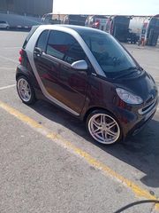 Smart ForTwo '10 High style