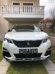 Peugeot 3008 '20  1.6 HYBRID4 300 GT e-EAT8