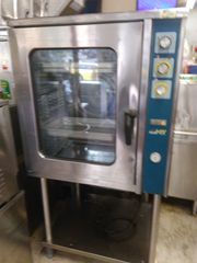 ΦΟΥΡΝΟΣ ΚΥΚΛΟΘΕΡΜΙΚΟΣ ΔΙΑΣΤΑΣΕΩΝ 92Χ90Χ176, 9 ΘΕΣΕΩΝ, 1/1GN ΜΕ ΒΑΣΗ