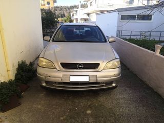 Opel Astra '99