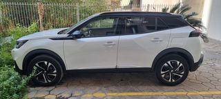 Peugeot 2008 '20 Allure Plus