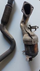 ΚΑΤΑΛΥΤΗΣ ΓΝΗΣΙΟΣ VW SCIROCCO/GOLF/TIGUAN/TOURAN *ΠΡΟΣΦΟΡΑ*-thumb-1