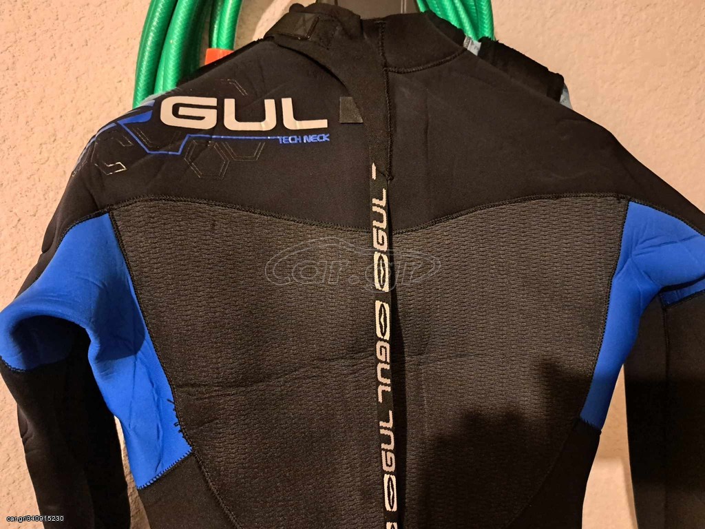 Windsurf 2019