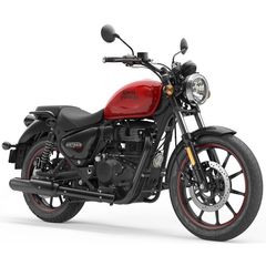 Royal Enfield Meteor 350 2025 FIREBALL SUPER ΠΡΟΣΦΟΡΑ