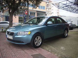 Volvo S60 '08  T2 Momentum Geartronic