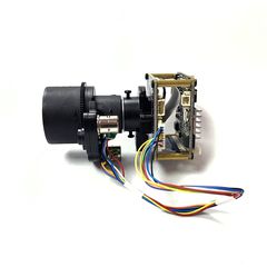 IP Camera Module, 2 Megapixel, zoom x5, POE, αποθήκευση σε κάρτα microSD