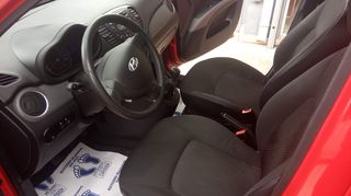 Hyundai i 10 2009 ★ΖΗΤΑΜΕ ΑΓΟΡΑ- ΑΜΕΣΑ ΜΕΤΡΗΤΑ★-thumb-2