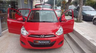 Hyundai i 10 2009 ★ΖΗΤΑΜΕ ΑΓΟΡΑ- ΑΜΕΣΑ ΜΕΤΡΗΤΑ★-thumb-5