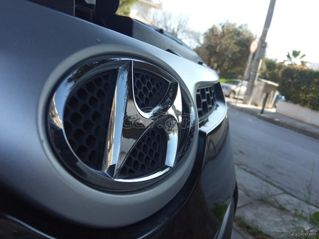 Hyundai i 10 2009 ★ΖΗΤΑΜΕ ΑΓΟΡΑ- ΑΜΕΣΑ ΜΕΤΡΗΤΑ★