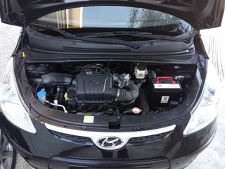 Hyundai i 10 2009 ★ΖΗΤΑΜΕ ΑΓΟΡΑ- ΑΜΕΣΑ ΜΕΤΡΗΤΑ★-thumb-6