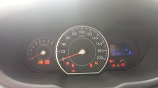 Hyundai i 10 2009 ★ΖΗΤΑΜΕ ΑΓΟΡΑ- ΑΜΕΣΑ ΜΕΤΡΗΤΑ★-thumb-1