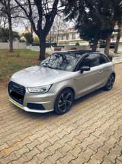 Audi A1 '15 S line