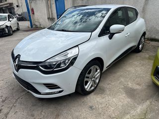 Renault Clio '18 90PS ΟΘΟΝΗ 35.000ΧΛΜ