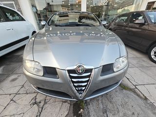 Alfa Romeo GT '05 1.8 FULL EXTRA